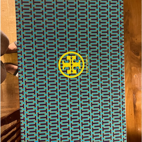 Rain Boot “Tory Burch” - Picture 2 of 4